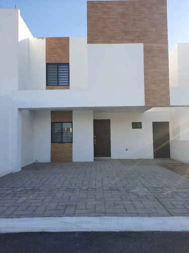 Casa En Venta Residencial Lomas De Las Etnias En Torreón, Coahuila