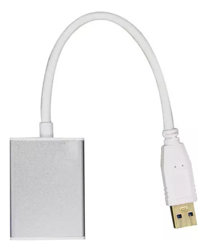 Convertidor Hdmi A Usb 3.0