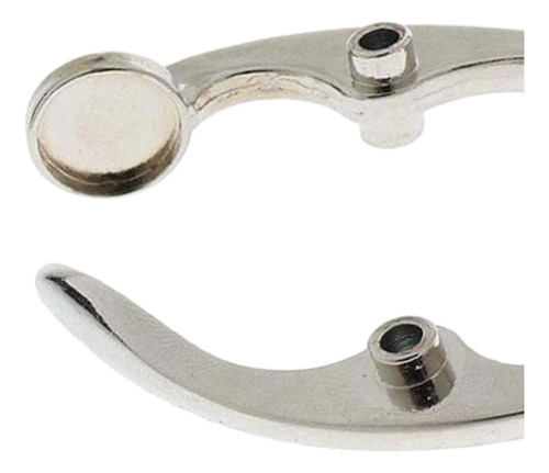Kit De Válvula De Saliva Con Interruptor De Agua De S