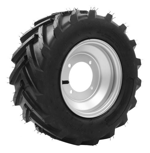 Buje De Neumático De 16 X 6.50 A 8 Pulgadas, Instalación Int