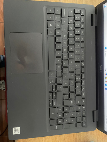 Dell Latitude 3510, I7 16gb 1tb, Gris, Win 11 (Usado)