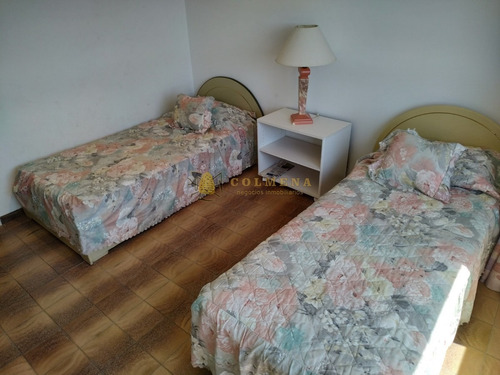 Apartamento 2 Dormitorios En Roosevelt Con Servicios!- Ref: 2981