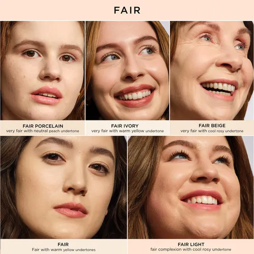 Crema Cc+ It Cosmetics Your Skin But Better Fair Beige 32 Ml