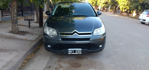 Citroën C4 1.6 X Pack Plus 2013