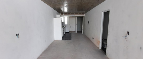 Loft Monoambiente Venta Abasto Divisible Amplio Luminoso Balcón Terraza