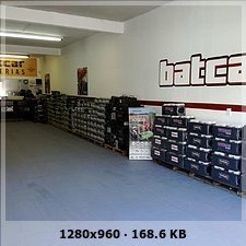 Imagen 4 de 4 de Bateria Moura Me150bd 12x180 150ah Cambio A Domicilio
