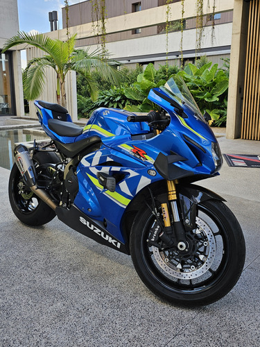 Suzuki Gsxr 1000r (no Yamaha,no Kawasaki, No Ducati, No Bmw)