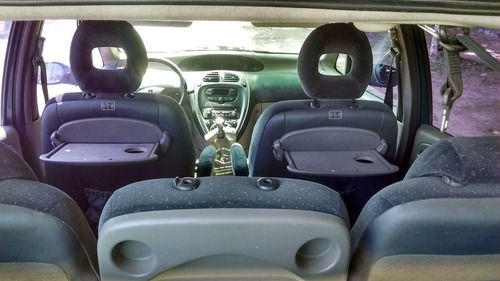 Citroën Xsara Picasso 2.0 Hdi Exclusive