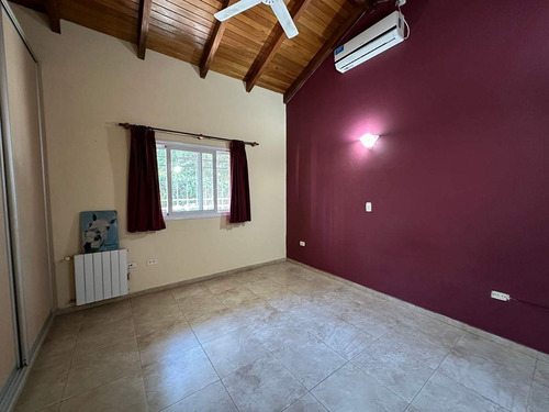 Casa En Venta En Argello Una Planta