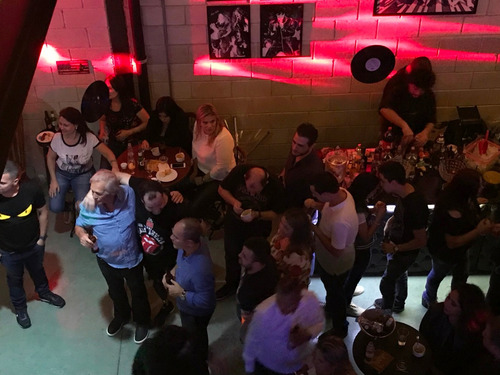 Espaço Tiarlinda Eventos. (festas E Eventos Mooca)