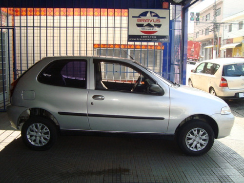 Palio 1.0 Fire 2pts - 2007 - Impecável