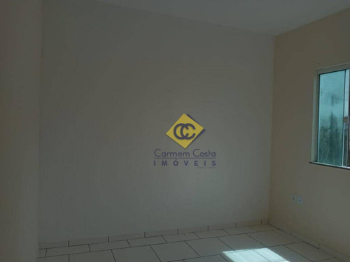 Imagem 14 de 30 de Casa Com 2 Dormitórios À Venda, 62 M² Por R$ 160.000,00 - Extensão Serramar - Rio Das Ostras/rj - Ca2057