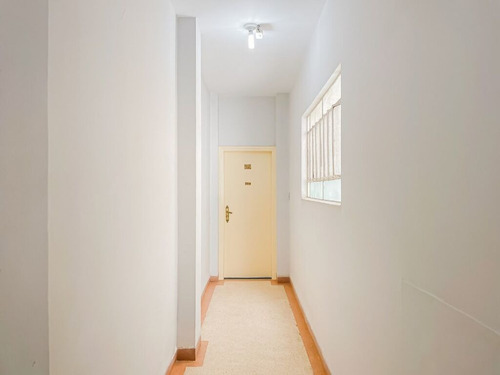 Imagem 25 de 27 de Apartamento À Venda No Bairro Parque Santa Cecília - São Paulo/sp - O-25747-42442