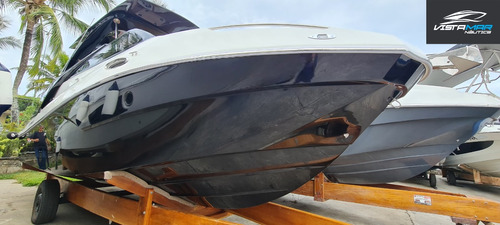 Lancha Nx 280 (ñ Focker, Real, Coral, Nhd, Fs, Ventura)