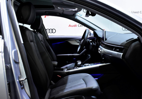 Audi A4 Elite 2.0 252 Hp 2017