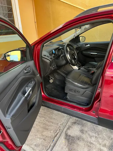 Ford Escape 2.0 2014 Ford Escape Se Ecoboost At