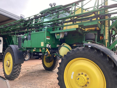 Imagen 6 de 12 de Pulverizador John Deere 4730