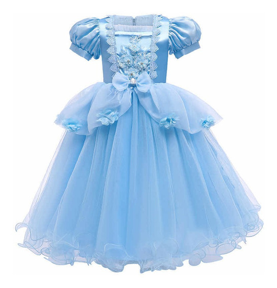 Vestidos De Princesas | MercadoLibre 📦 Vestidos De Princesas | MercadoLibre 📦