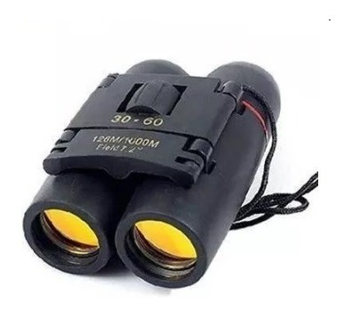 Binóculo Telescópio 30x60 Alcance Aprox 1km Bolsa Incluso