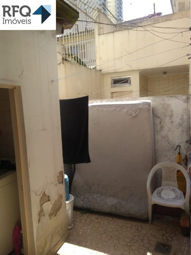 Imagem 12 de 12 de Casa Em Excelente Localização N Ipiranga Perto Do Metrô!! - Ca00366 - 69391403