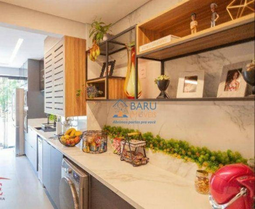 Imagem 2 de 30 de Apartamento Com 2 Dormitórios À Venda, 276 M² Por R$ 1.120.000 - Santo Amaro - São Paulo/sp - Ap64462