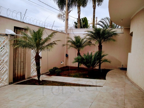 Imagem 15 de 18 de Casa Jardim Cidade Universitária - Ca00307 - 32214238