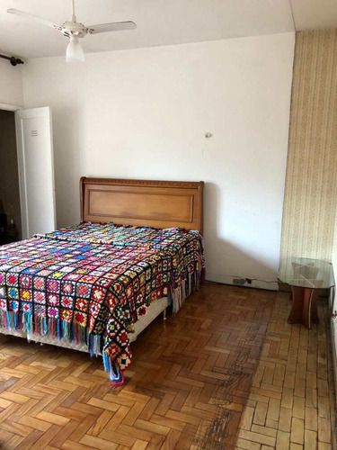 Imagem 6 de 23 de Apartamento Com 2 Dorms, Boqueirão, Santos - R$ 375 Mil, Cod: 642 - V642
