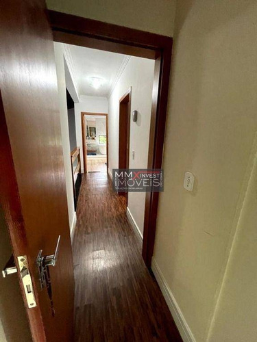 Imagem 7 de 24 de Casa Com 4 Dormitórios À Venda, 350 M² Por R$ 2.350.000,00 - Mairiporã - Mairiporã/sp - Ca0379