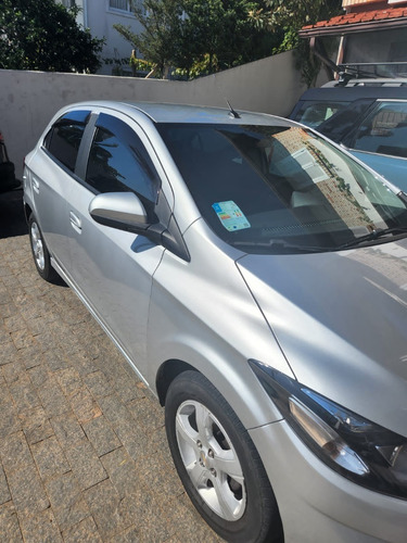 Imagem 2 de 11 de Chevrolet Onix 1.4 Lt Automatico