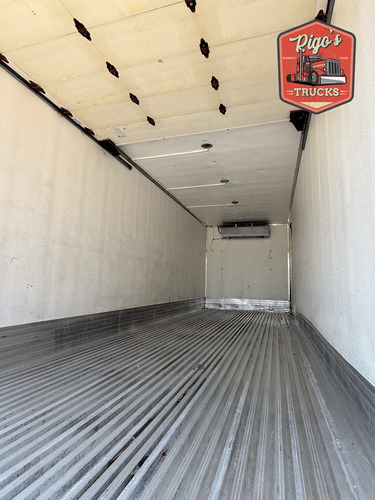 Rabon Freightliner M2 2017 Caja Refrigerada Cummins Isb