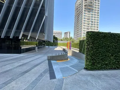 Oficina en renta