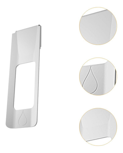 2 Accesorio De Palanca Para Dispensador De Agua Para