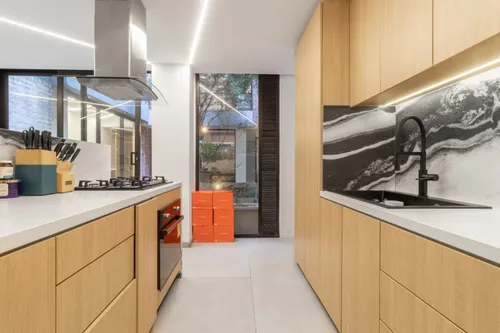 Apartamento En Arriendo/venta En Quinta Camacho. Cod V8935