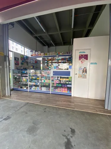 Arriendo De Local En Ciudad Meléndez
