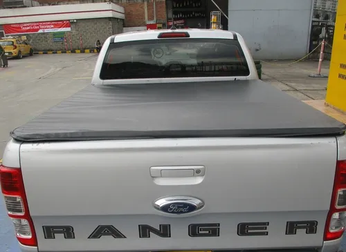 Ford Ranger 4x2 2500cc Mt Aa