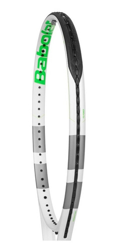 Raqueta Babolat Pure Strike 98 16/19 Wimbledon Edic Limitada