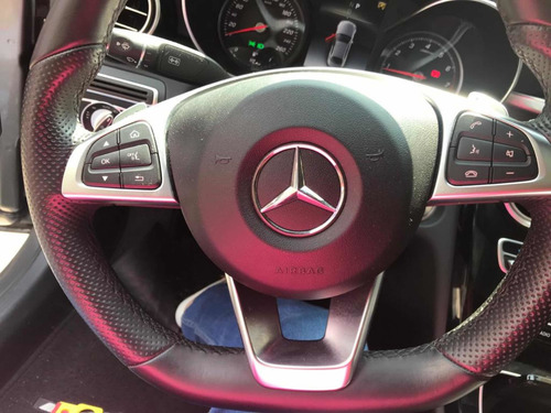 Mercedes-benz Clase C C250