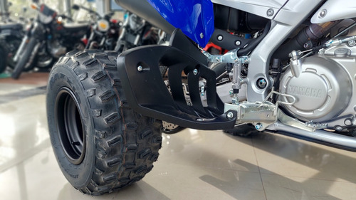 Yamaha Raptor 700 R - 0km