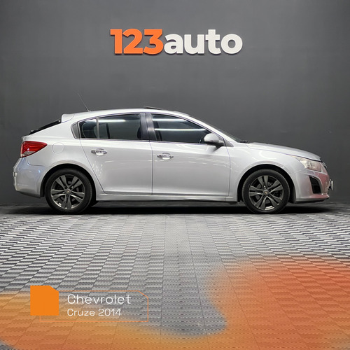 Chevrolet Cruze Ltz