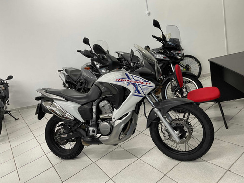 Yamahay Tenere 250
