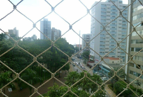 Apartamento Com 4 Dormitórios À Venda, 309 M² Por R$ 1.450.000,00 - Centro - Campinas/sp - Ap6179