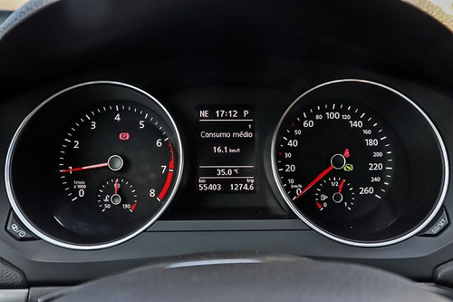 Volkswagen Jetta 1.4 16v Tsi Comfortline 2018