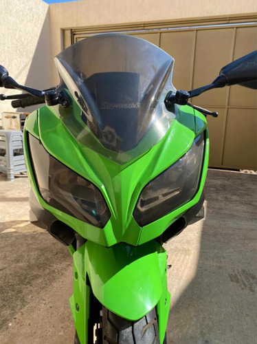 Kawasaki Ninja 300cc