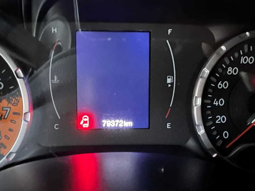 Imagem 10 de 11 de Jeep Renegade Lngtd At 2019