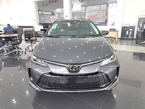 Toyota Corolla 2.0 Xei Dynamic Force Flex Aut. 4p