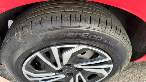 Fiat Cronos 1.3 Drive Flex 4p