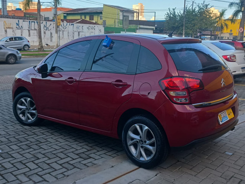 Citroën C3 Citroën C3 Tendance 1.5 8V (Flex)