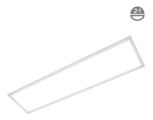 Panel Led Inteligente Tecnolite Wifi Alexa Google Home Cct Atenuable