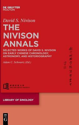 Libro The Nivison Annals : Selected Works Of David S. Niv...