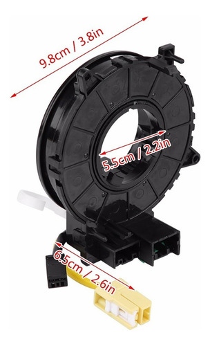 Ys Sroje Resorte De Reloj Mr583930 8619a016 Para Mitsubishi